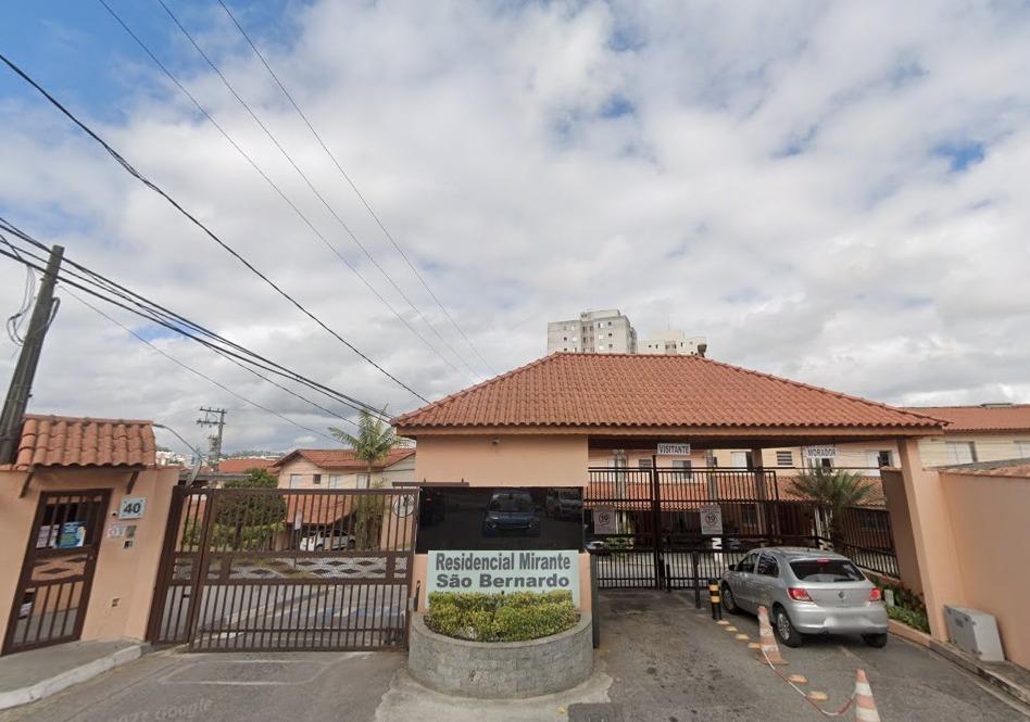 Casa Demarchi à Venda, São Bernardo do Campo, SP